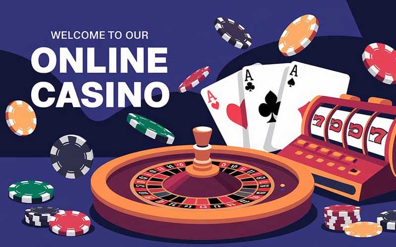 online casino india